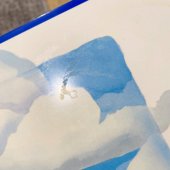 Pimpernel Placemats Regatta Boxed Set of 4 Nautical Sailing Table Mats - Picture 9 of 16